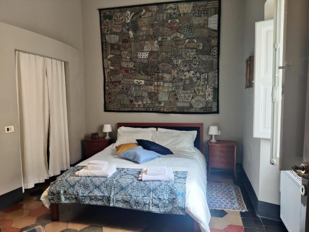 Apartamento Warm Charming In Campo De Fiori *