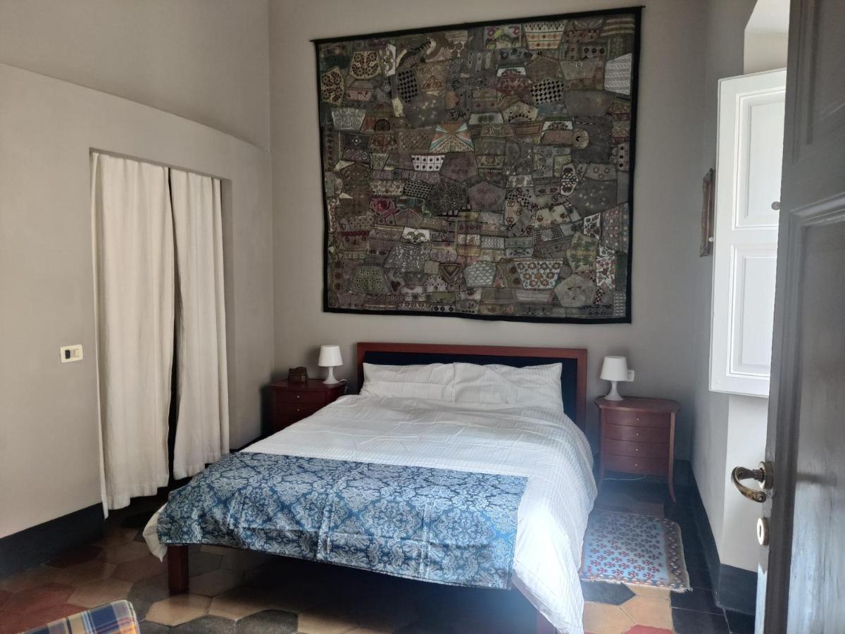 Apartamento Warm Charming In Campo De Fiori *